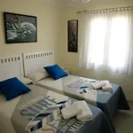 Ana Arenal D'en Castell Villa