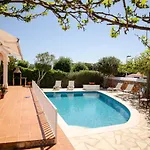 Villa Ana Arenal D'en Castell Es Mercadal
