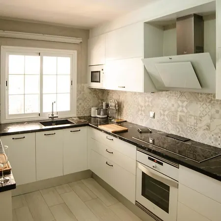 Villa Ana Arenal D'en Castell