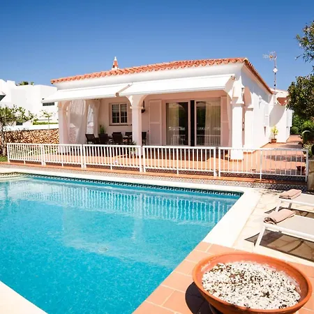 Villa Ana Arenal D'en Castell