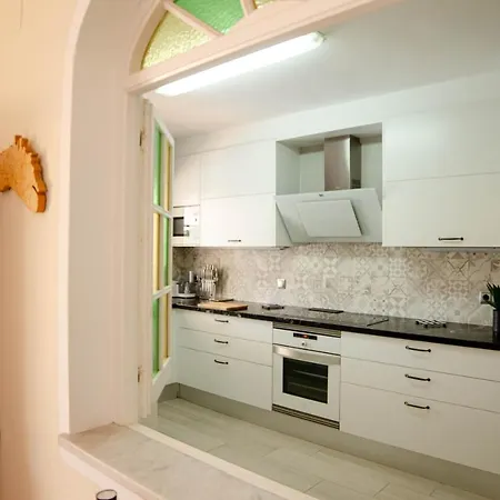 Ana Arenal D'en Castell Villa *