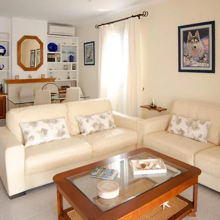 Ana Arenal D'en Castell Villa *
