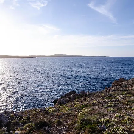 Ana Arenal D'en Castell וילה *