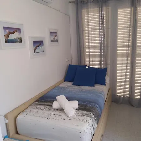 Villa Ana Arenal D'en Castell