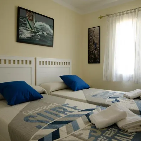 Ana Arenal D'en Castell 빌라 에스 메르카달