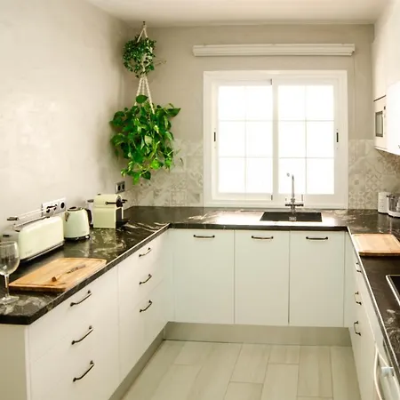 빌라 Ana Arenal D'en Castell