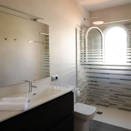 빌라 Ana Arenal D'en Castell