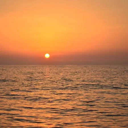 빌라 Ana Arenal D'en Castell 에스 메르카달