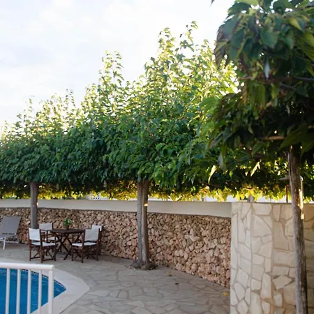 Villa Ana Arenal D'en Castell