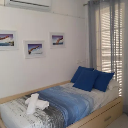 빌라 Ana Arenal D'en Castell