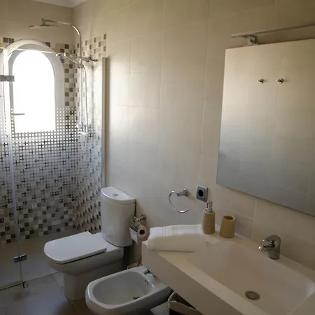 Ana Arenal D'en Castell