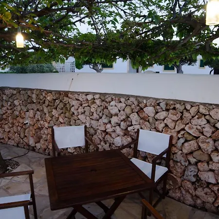 别墅 Ana Arenal D'en Castell