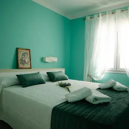 别墅 Ana Arenal D'en Castell 埃斯·梅卡达尔