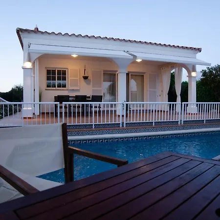 Ana Arenal D'en Castell 埃斯·梅卡达尔