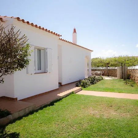 Ana Arenal D'en Castell 埃斯·梅卡达尔