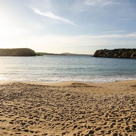 Ana Arenal D'en Castell 别墅 *